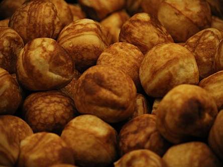 Aebleskiver