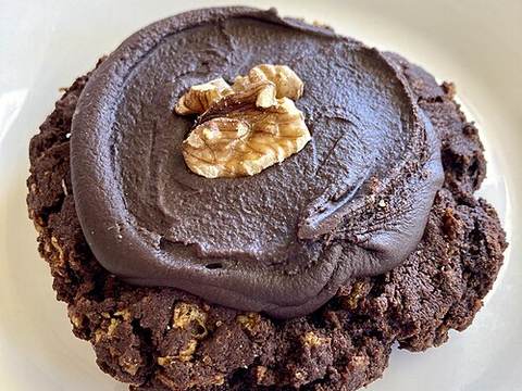 Afghan biscuit