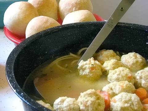 Albondigas