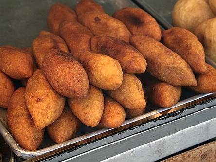 Alcapurrias