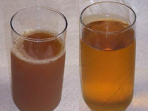 Apple cider