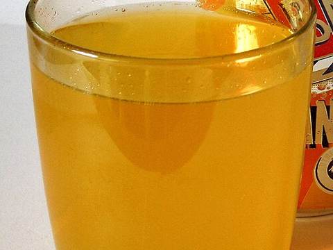 Aranciata