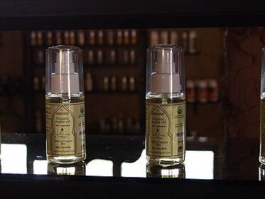 Argan