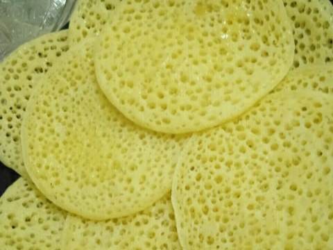 Baghrir