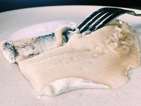 Baltic herring