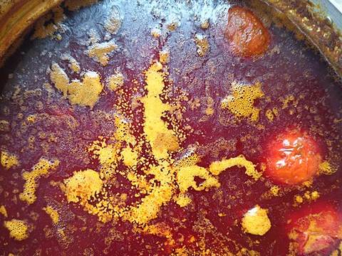 Banga soup