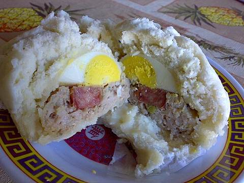 Banh bao
