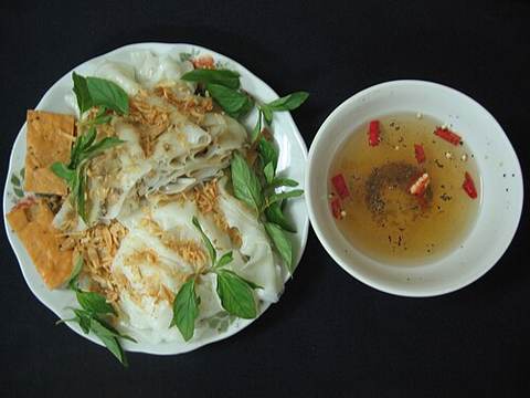 Banh cuon