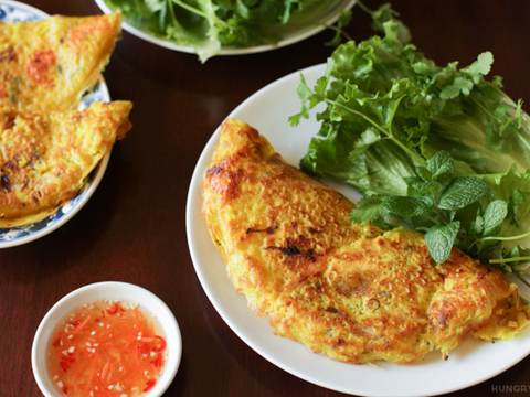 Banh xeo