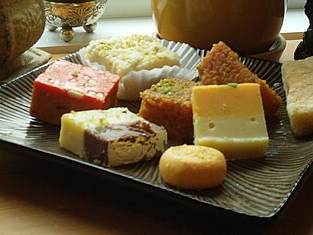 Barfi
