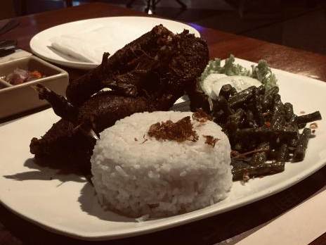Bebek betutu