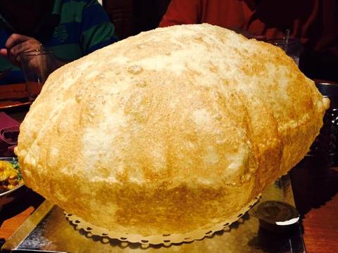Bhatura