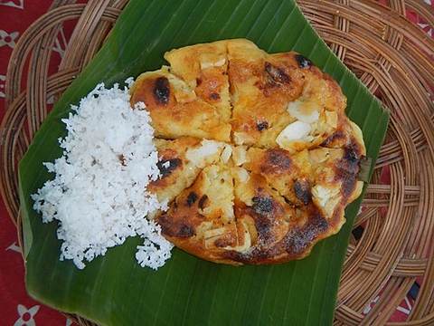 Bibingka