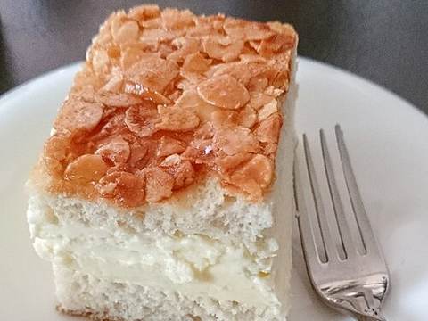 Bienenstich