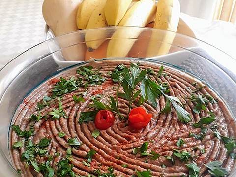 Bigilla