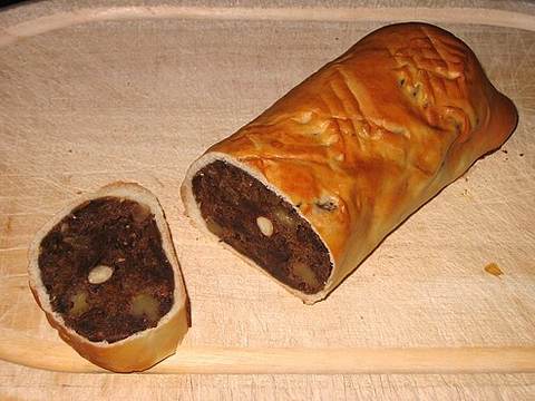 Birnbrot