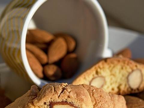 Biscotti
