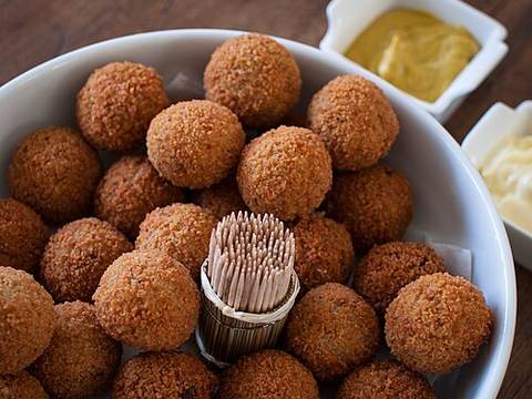 Bitterballen