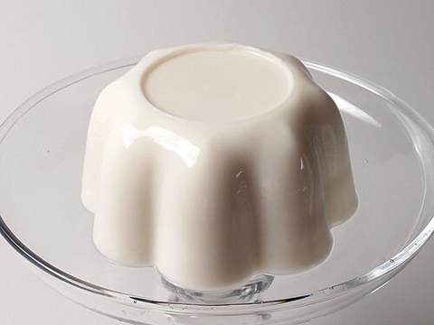Blanc-manger coco