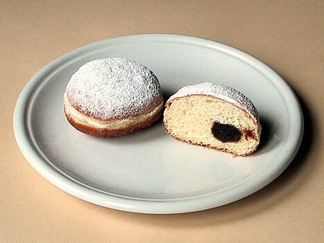 Bola de Berlim