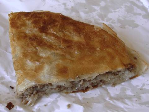 Borek