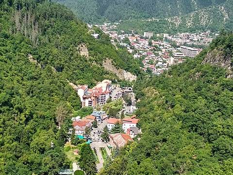 Borjomi