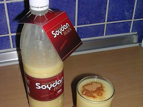 Boza