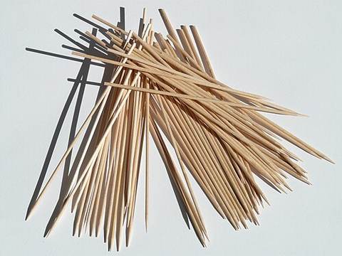 Brochettes