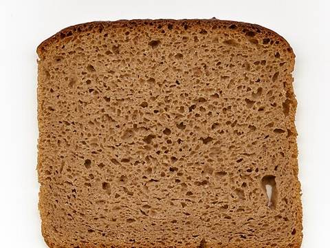 Brown bread