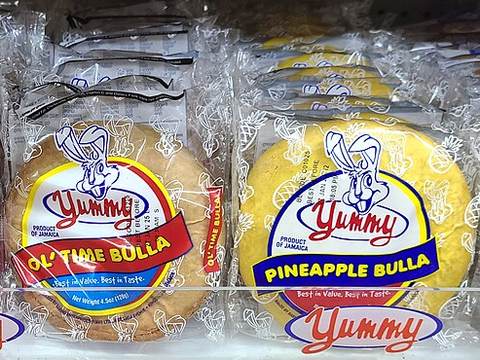 Bulla cake