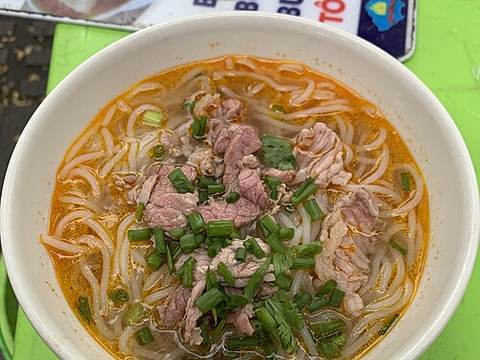 Bun bo Hue