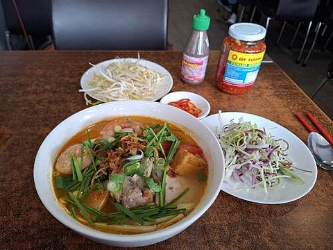 Bun rieu