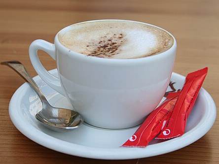 Cafe con leche