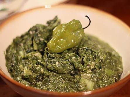 Callaloo
