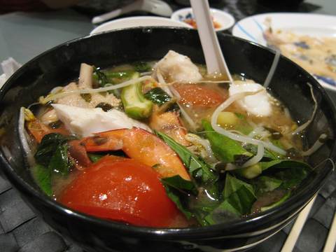 Canh chua