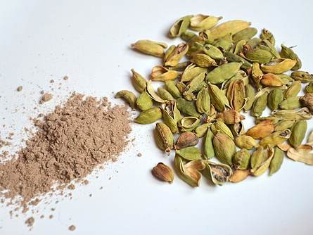 Cardamom