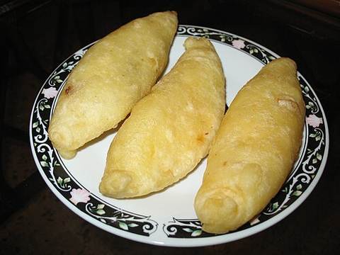 Carimanolas