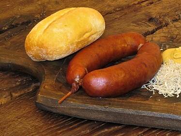 Kranjska klobasa