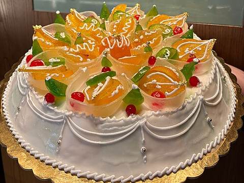 Cassata siciliana
