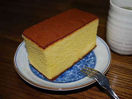 Castella