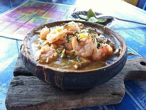 Cazuela
