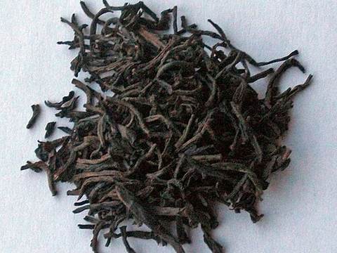 Ceylon tea