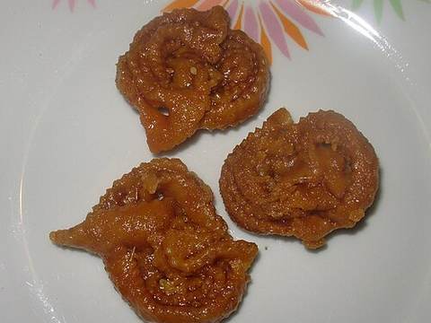 Chebakia