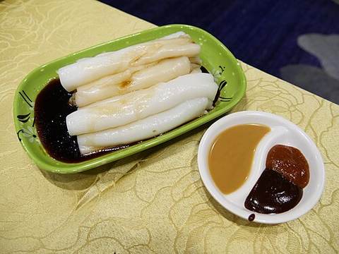 Cheung fun