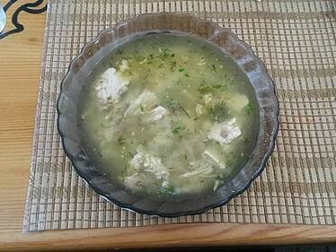 Chikhirtma