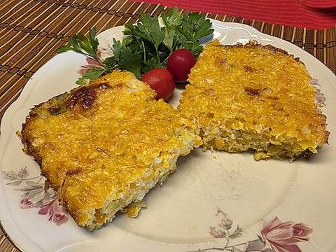Chipa guasu