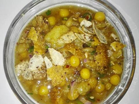 Chotpoti