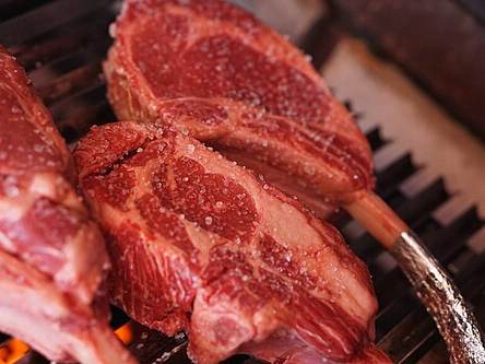Churrasco