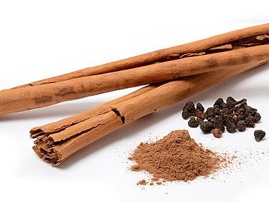 Cinnamon