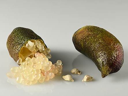 Finger lime